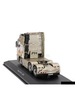 Volvo Trucks Volvo FH16 tractor truck 3axe(2003)