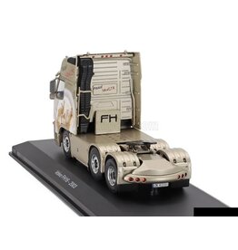 Volvo Trucks Volvo FH16 tractor truck 3axe(2003)