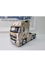 Volvo Trucks Volvo FH16 tractor truck 3axe(2003)