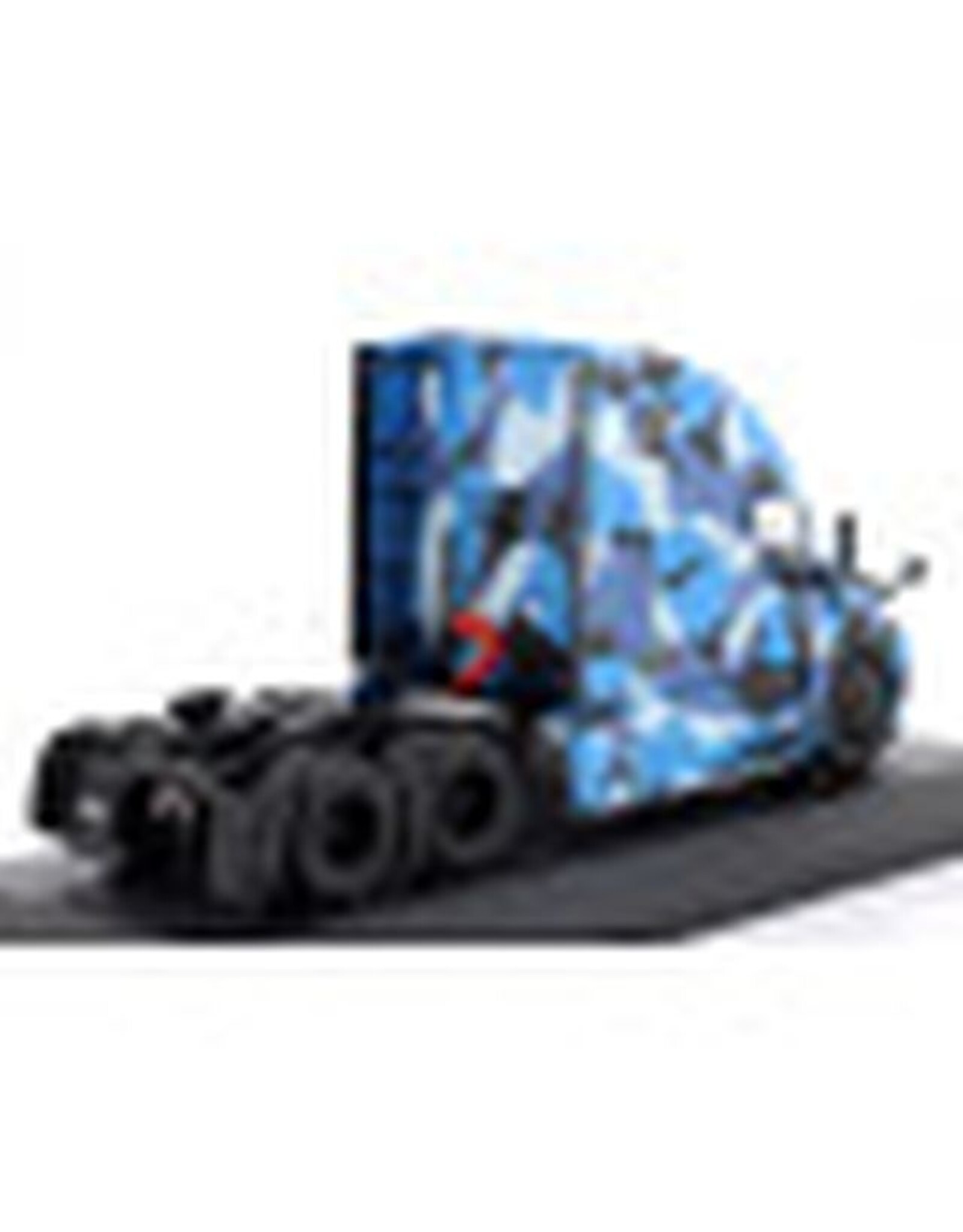 Freightliner(Daimler truck North America) Freightliner Cascadia tractor truck 3-ax