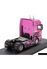 MAN MAN TGX tractor truck 2-ax(2014)