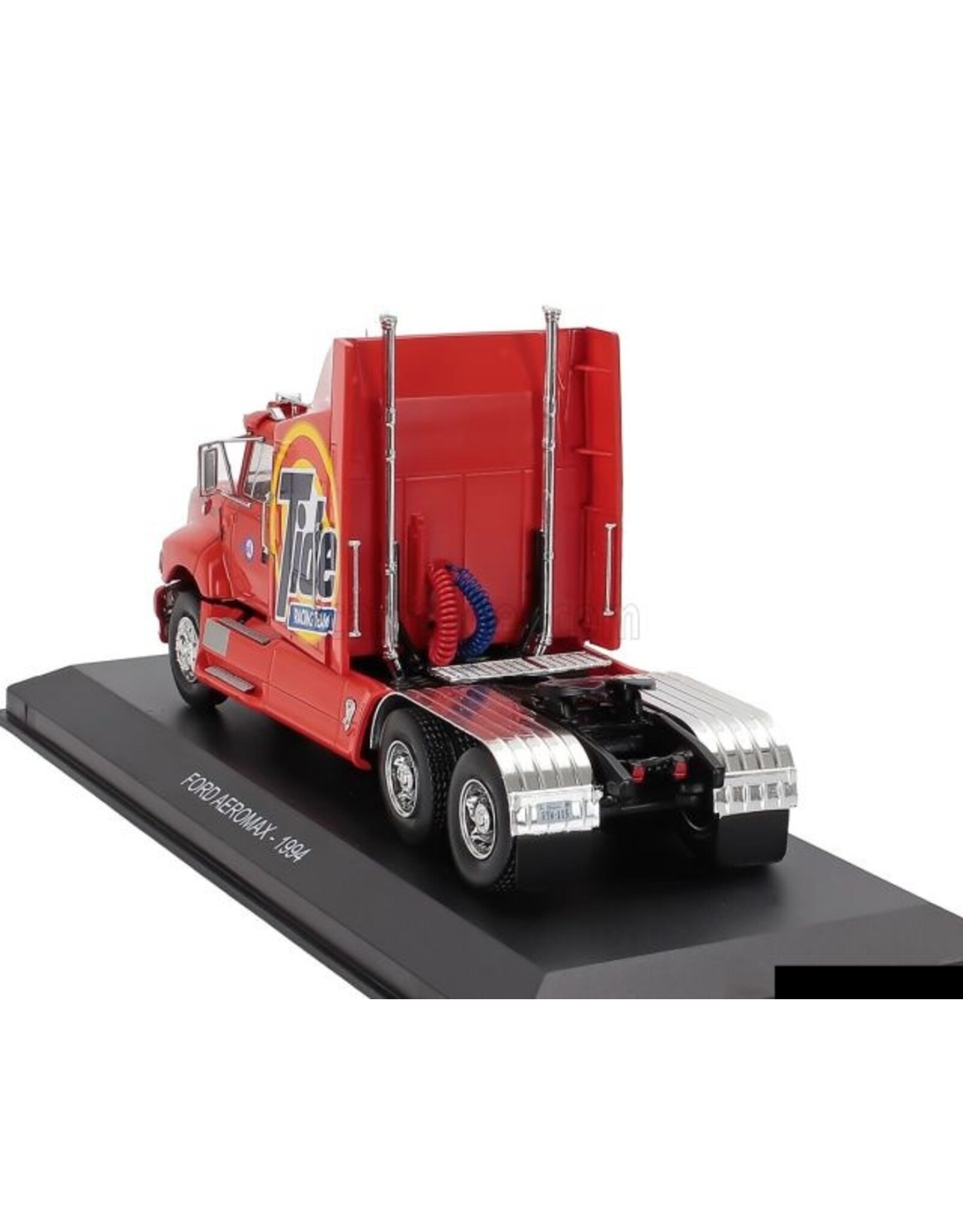 Ford USA Ford USA Aeromax tractor truck 3-ax