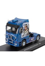 Mercedes-Benz Mercedes-Benz Actros1851MP1 tractor truck