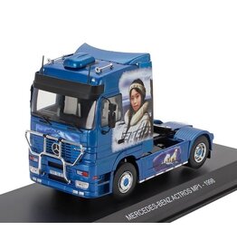 Mercedes-Benz Mercedes-Benz Actros1851MP1 tractor truck