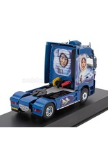 Mercedes-Benz Mercedes-Benz Actros1851MP1 tractor truck