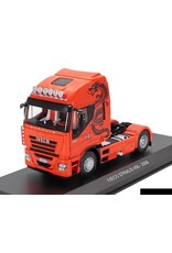 Iveco Iveco Stralis 450 tractor truck