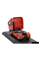 Iveco Iveco Stralis 450 tractor truck