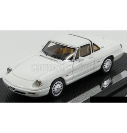 Alfa Romeo Alfa Romeo Spider hard-top(1990)4e edition