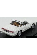 Alfa Romeo Alfa Romeo Spider hard-top(1990)4e edition