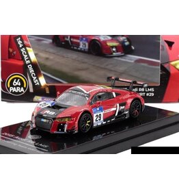 Audi Audi RS LMS Team WRT Audi Sport