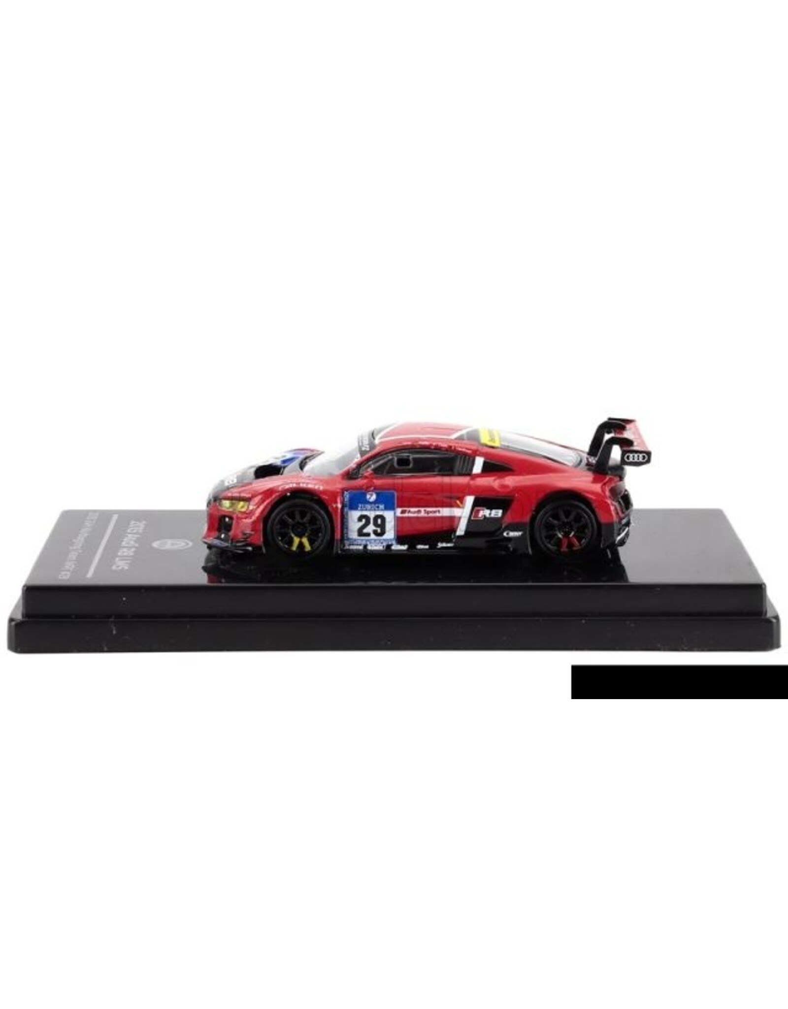 Audi Audi RS LMS Team WRT Audi Sport