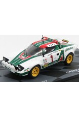 Lancia Lancia Stratos HF Alitalia(night version)#1 Rally Monte-Carlo