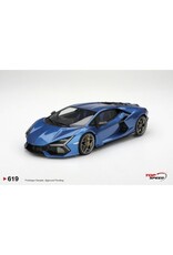 Lamborghini Lamborghini Revuelto(blue Eleos)