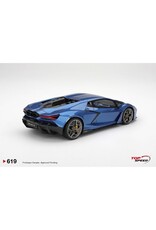Lamborghini Lamborghini Revuelto(blue Eleos)