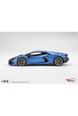 Lamborghini Lamborghini Revuelto(blue Eleos)