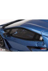 Lamborghini Lamborghini Revuelto(blue Eleos)