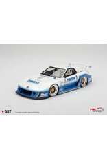 Mazda Motor corporation Mazda RX-7 LB Super Silhouette IMSA #1