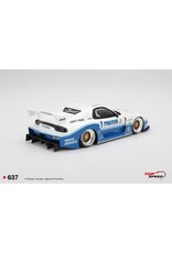 Mazda Motor corporation Mazda RX-7 LB Super Silhouette IMSA #1