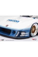 Mazda Motor corporation Mazda RX-7 LB Super Silhouette IMSA #1