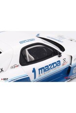 Mazda Motor corporation Mazda RX-7 LB Super Silhouette IMSA #1