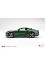 Bentley by Mulliner Bentley Batur(Scarab green)