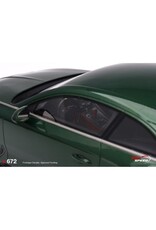 Bentley by Mulliner Bentley Batur(Scarab green)