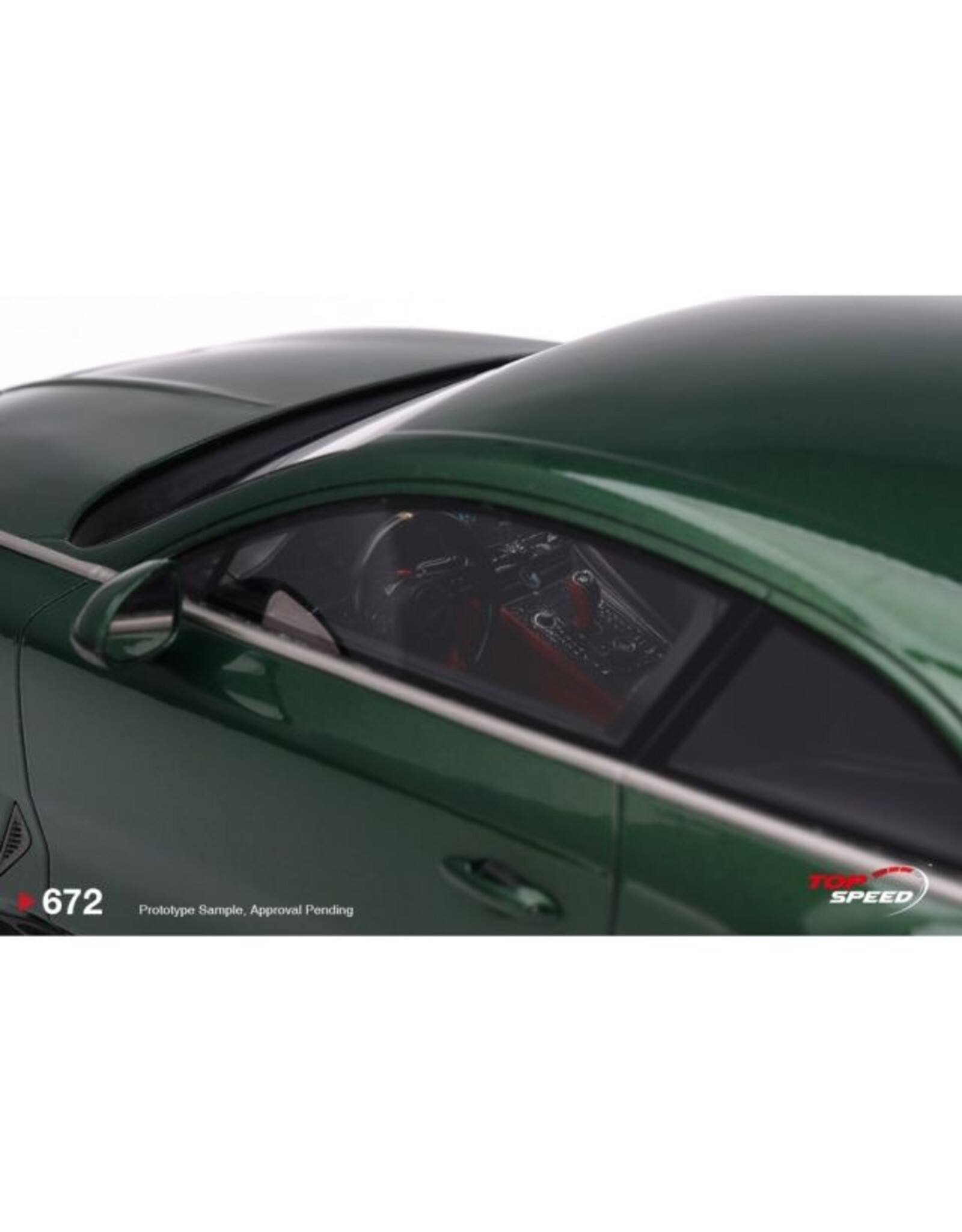 Bentley by Mulliner Bentley Batur(Scarab green)