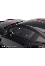 Ford USA Ford Mustang GTD(shadow black)