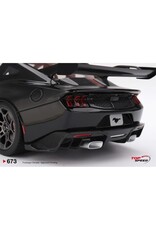 Ford USA Ford Mustang GTD(shadow black)