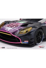 Aston Martin Aston Martin Vintage GT3 Evo #44(Magnus Racing)2025 IMSA Watkins Glen 6h.