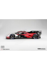 Porsche Porsche 963 #7 Porsche Penske Motorsport(Daytona 24hrs Winner 2024)