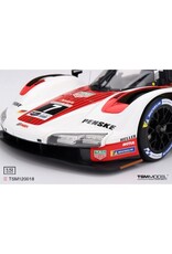 Porsche Porsche 963 #7 Porsche Penske Motorsport(Daytona 24hrs Winner 2024)