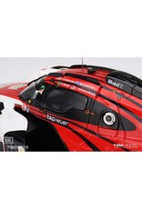 Porsche Porsche 963 #7 Porsche Penske Motorsport(Daytona 24hrs Winner 2024)