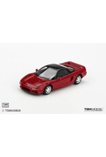 Honda Honda NS-X Prototype Mioiship Sports(1989)Ayrton Senna