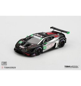 Lamborghini Lamborghini Huracan GT3 EVO2 #45 Dex Wayne Taylor Racing(2025 IMSA Chevrolet GP Class Winner)