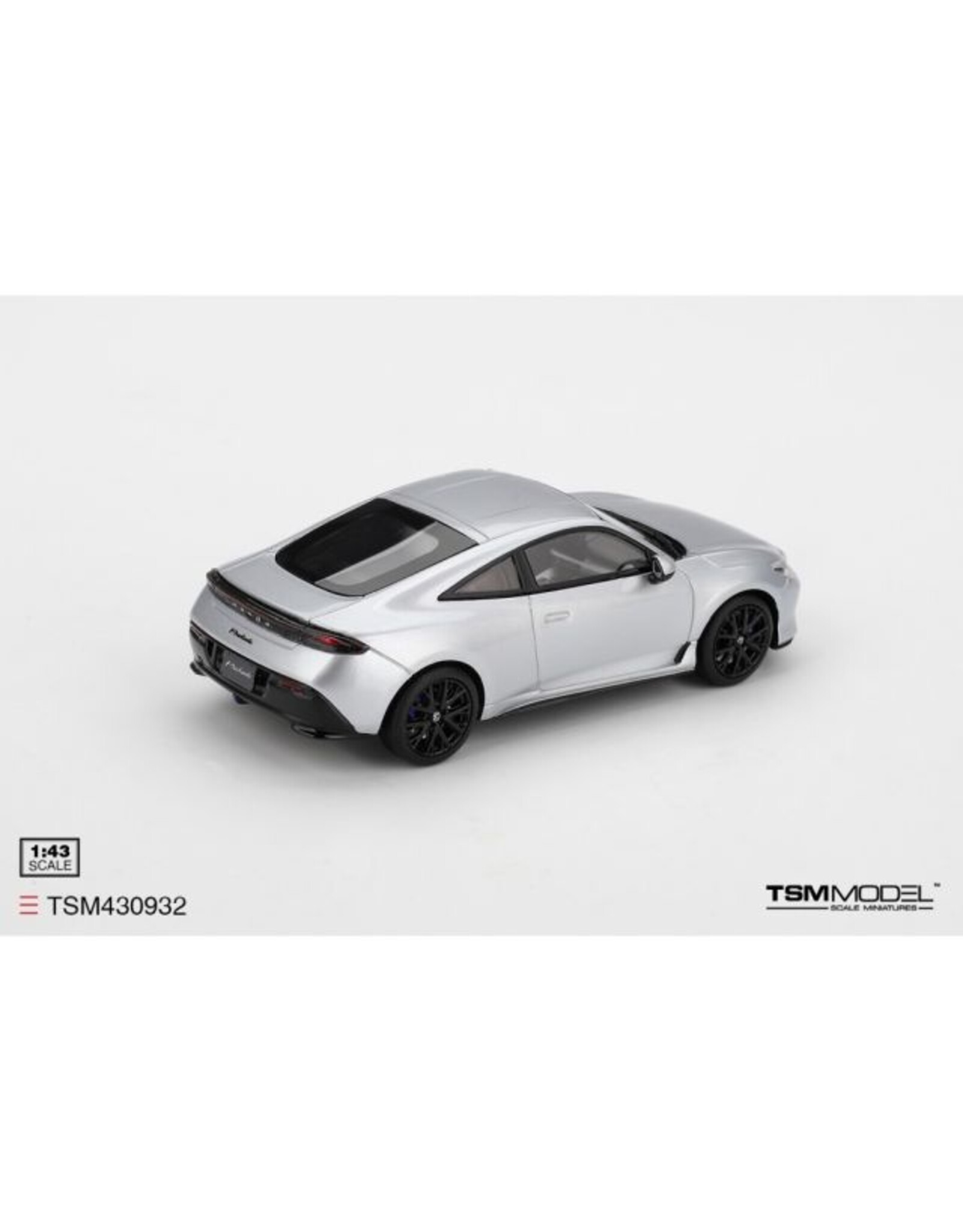 Honda Honda Prelude(Moonlight white pearl)