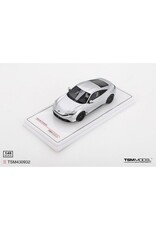 Honda Honda Prelude(Moonlight white pearl)