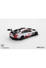 BMW BMW M4 GT3 Evo #36 Team WRT(2025 Road to Le Mans)