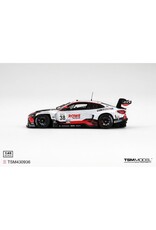 BMW BMW M4 GT3 Evo #36 Team WRT(2025 Road to Le Mans)