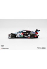 BMW BMW M4 GT3 Evo #31 The Bend Team WRT(2025)Le Mans 24h