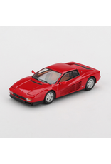 Ferrari Ferrari Testarossa (rosso Corsa)1987