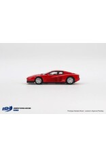 Ferrari Ferrari Testarossa (rosso Corsa)1987