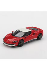 Ferrari Ferrari 296 GTB Asseto Fiorino  F2004 Tribute Livery(2024)