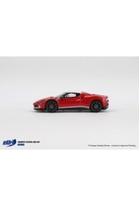 Ferrari Ferrari 296 GTB Asseto Fiorino  F2004 Tribute Livery(2024)