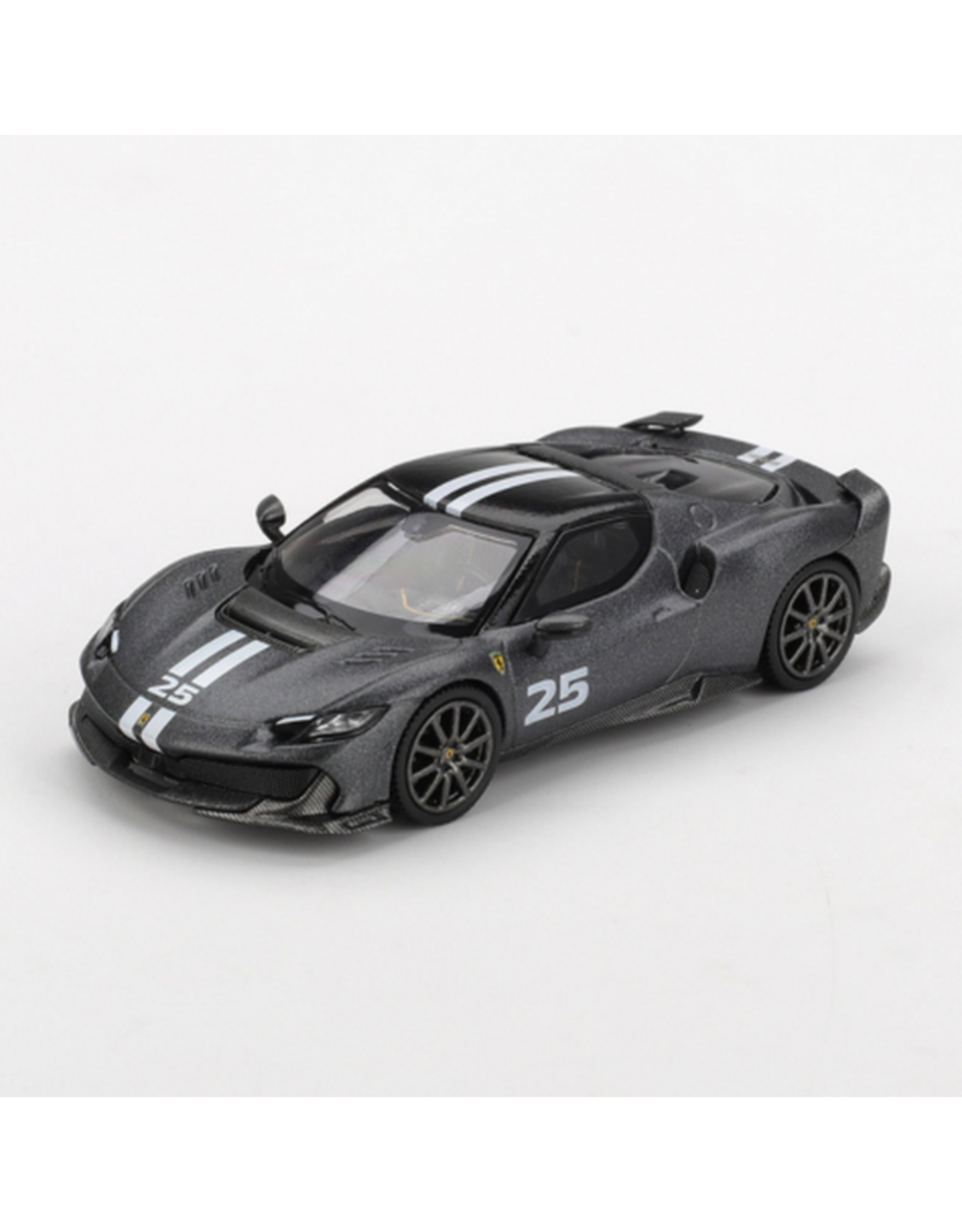 Ferrari Ferrari 296 Speciale(grigio Silverstone Opaco(2025)