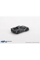 Ferrari Ferrari 296 Speciale(grigio Silverstone Opaco(2025)