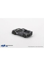 Ferrari Ferrari 296 Speciale(grigio Silverstone Opaco(2025)