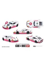 Nissan Nissan Fairlady Z Tamiya "The Frog" V1(1969)