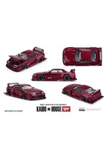 Nissan Nissan Skyline GTR(R32)Kaido Works V1(1989)