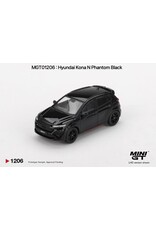 Hyundai Hyundai Kona N Phantom(black)2022